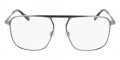 Satin Gunmetal