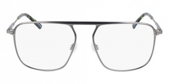 Color: Satin Gunmetal (008) - Calvin Klein CKOCK2110300856