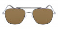 Light Gunmetal / Dark Tortoise