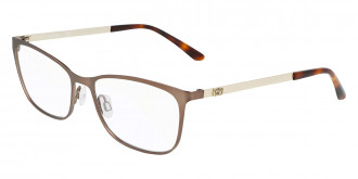 Color: Brown (210) - Calvin Klein CKOCK2111821054