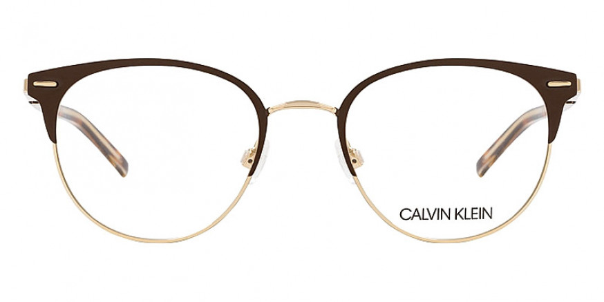Calvin Klein™ CK21303 200 49 - Satin Brown