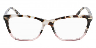 Color: Ivory Tortoise (111) - Calvin Klein CKOCK2150111154