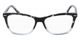 Color: Aqua Tortoise (443) - Calvin Klein CKOCK2150144354