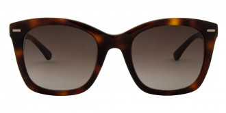 Color: Soft Tortoise (240) - Calvin Klein CKOCK21506S24052