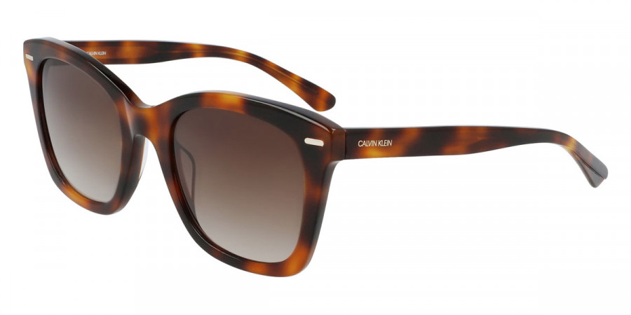 Color: Soft Tortoise (240) - Calvin Klein CKOCK21506S24052