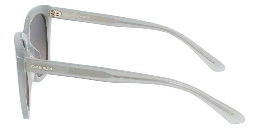Color: Milky Sage (335) - Calvin Klein CKOCK21506S33552