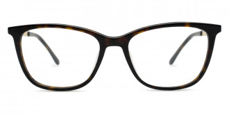 Color: Dark Tortoise (235) - Calvin Klein CKOCK2170123551