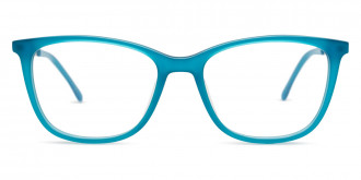 Color: Milky Teal Blue (430) - Calvin Klein CKOCK2170143051