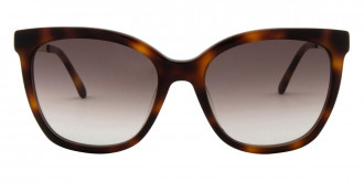 Color: Soft Tortoise (240) - Calvin Klein CKOCK21703S24055
