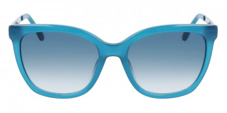 Color: Milky Teal Blue (430) - Calvin Klein CKOCK21703S43055