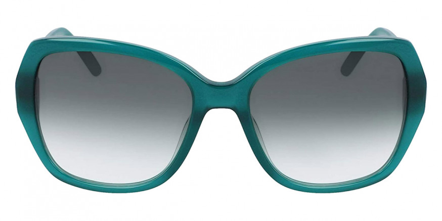 Color: Milky Bistro Green (300) - Calvin Klein CKOCK21704S30056
