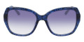 Crystal Cobalt Ck Print