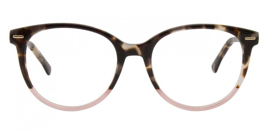 Lex Rectangle Black Gun Gray Eyeglasses - Mouqy Eyewear