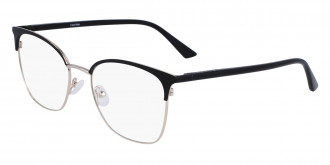 Color: Matte Black (002) - Calvin Klein CKOCK2211900253