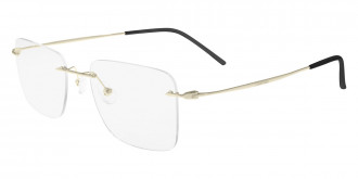 Color: Black (001) - Calvin Klein CKOCK22125TB00152