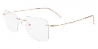 Color: Nude (272) - Calvin Klein CKOCK22125TB27252
