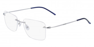 Color: Blue (414) - Calvin Klein CKOCK22125TB41452