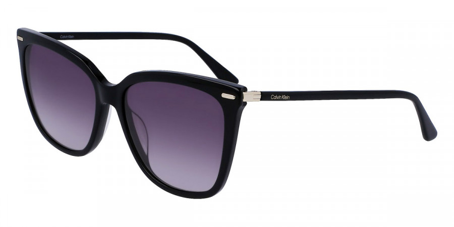 Color: Black (001) - Calvin Klein CKOCK22532S00156