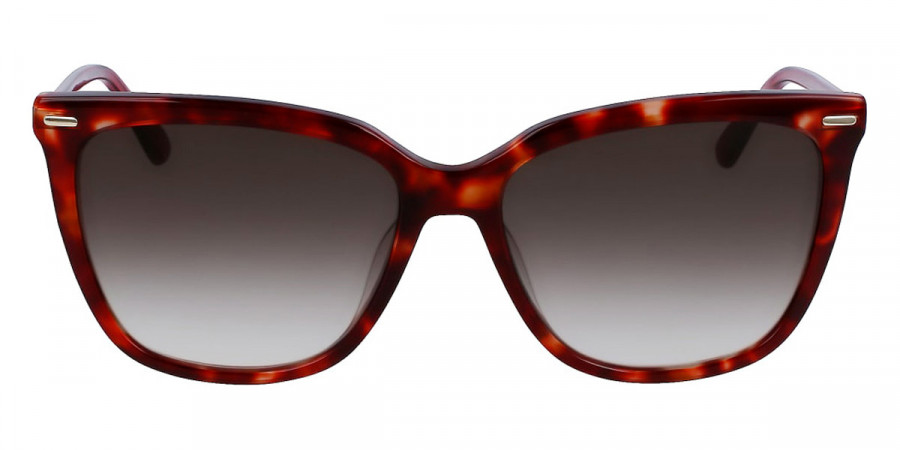 Calvin Klein™ CK22532S 609 56 - Burgundy Havana
