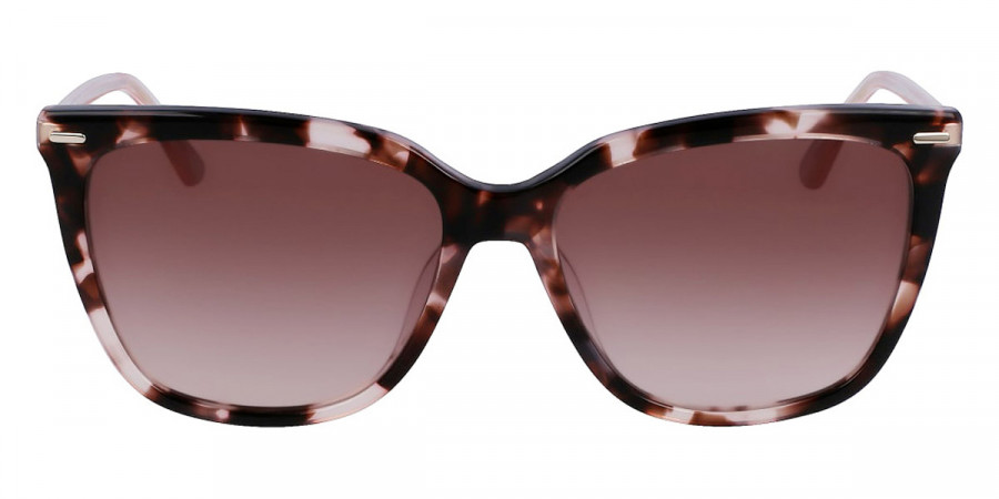 Calvin Klein™ CK22532S 663 56 - Rose Tortoise