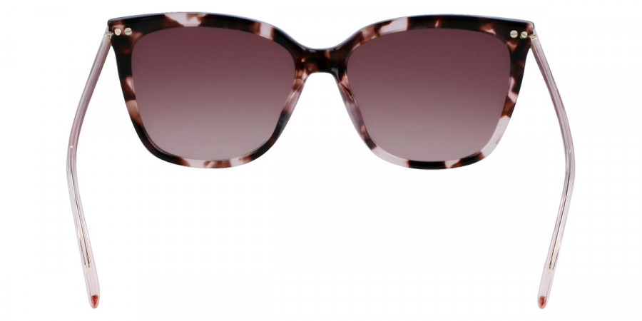 Color: Rose Tortoise (663) - Calvin Klein CKOCK22532S66356