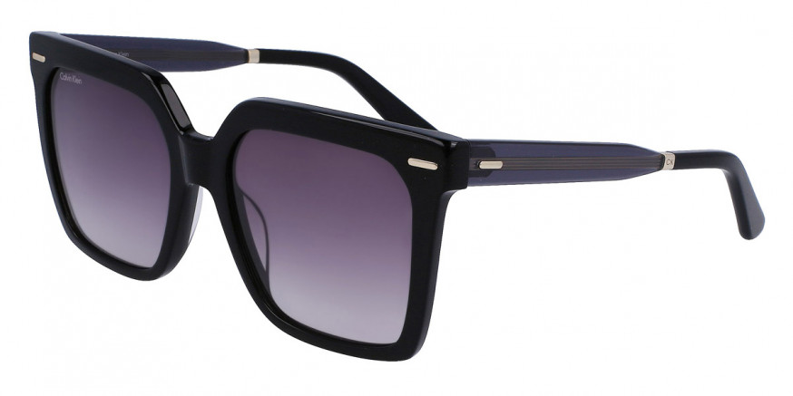 Calvin Klein™ CK22534S 001 55 - Black