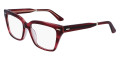 Burgundy Havana