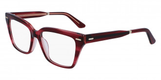 Color: Burgundy Havana (609) - Calvin Klein CKOCK2253960954