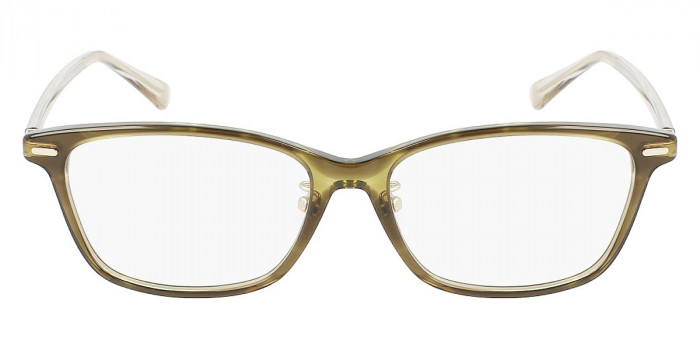 Calvin Klein™ CK22561LB 341 54 - Khaki Tortoise