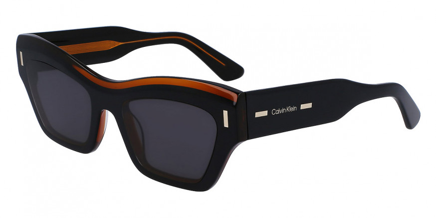 Calvin Klein™ CK23503S 002 54 - Black/Carchoal