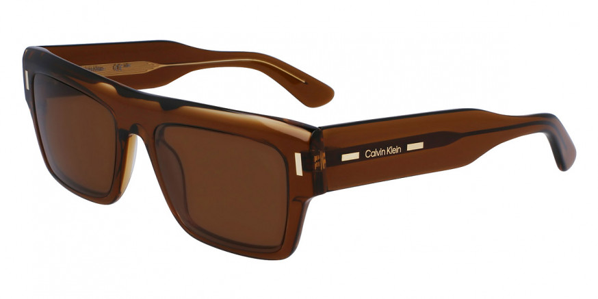 Calvin Klein™ CK23504S 200 55 - Brown