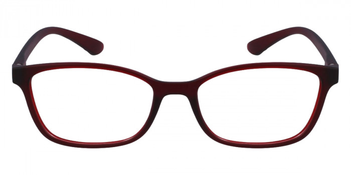 Calvin Klein™ CK23525N 605 51 - Matte Burgundy