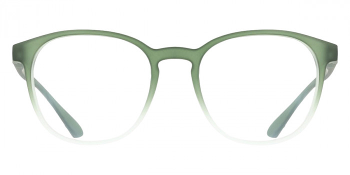 Calvin Klein™ CK23527N 300 50 - Transparent Gradient Green