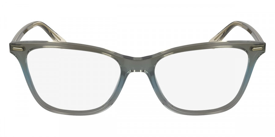 Calvin klein grey glasses sales