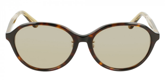 Calvin Klein™ CK23553SLB 220 55 - Brown Havana