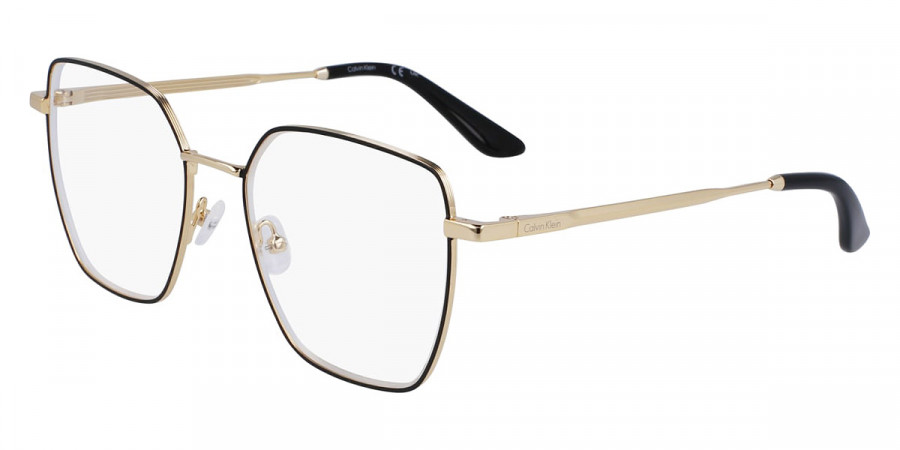 Color: Gold/Black (711) - Calvin Klein CKOCK2410571153