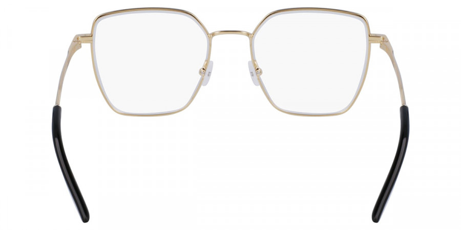 Color: Gold/Black (711) - Calvin Klein CKOCK2410571153