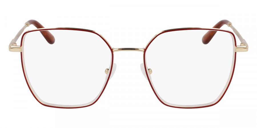 Calvin Klein™ CK24105 718 53 - Gold/Burgundy