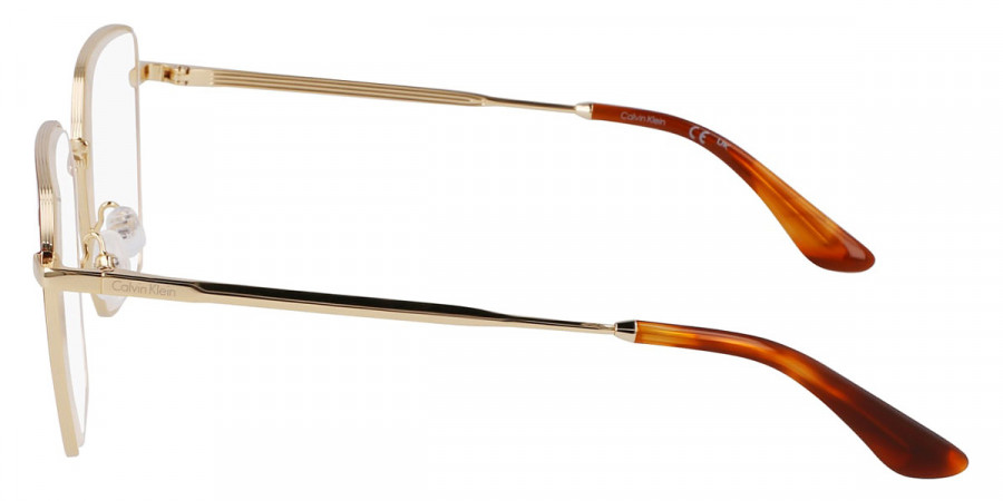Color: Gold/Burgundy (718) - Calvin Klein CKOCK2410571853