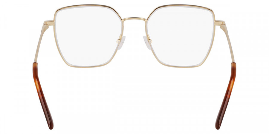 Color: Gold/Burgundy (718) - Calvin Klein CKOCK2410571853