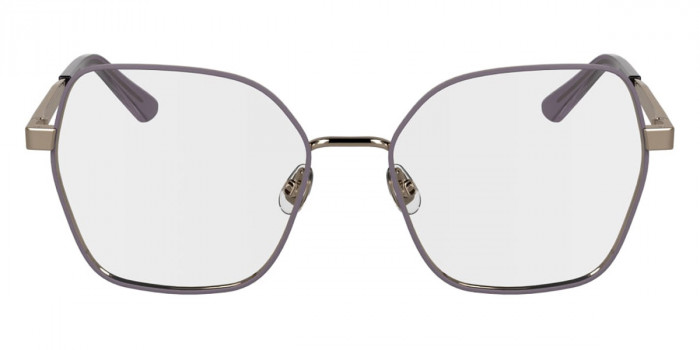 Calvin Klein™ CK24112 772 55 - Rose Gold/Lavander