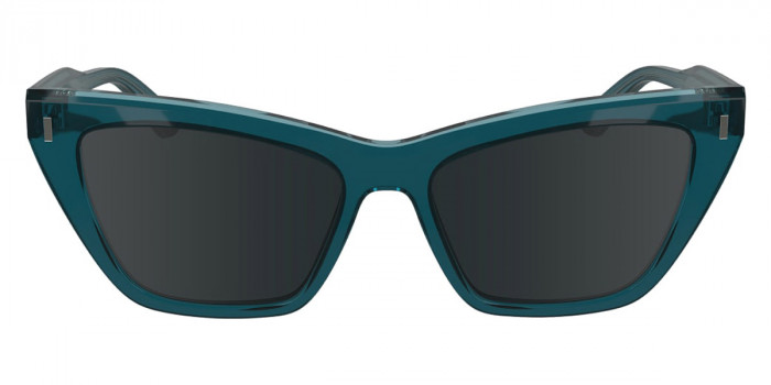 Calvin Klein™ CK24505S 432 55 - Petrol