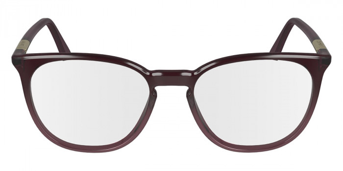 Calvin Klein™ CK24513 605 54 - Burgundy Gradient