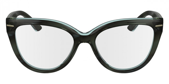 Calvin Klein™ CK24514 031 52 - Striped Gray/Azure