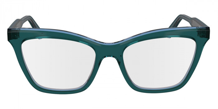 Calvin Klein™ CK24517 433 52 - Petrol/Azure