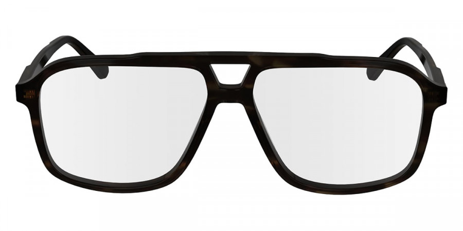 Calvin Klein™ CK24518 220 57 - Brown Havana