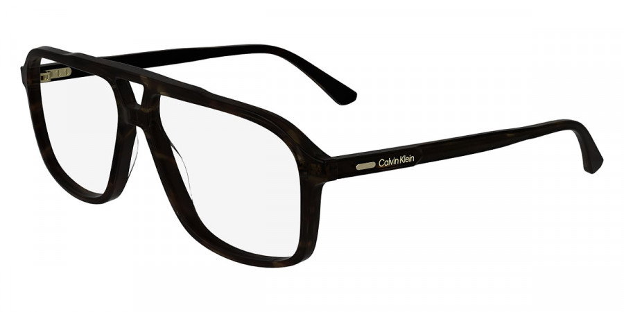 Color: Brown Havana (220) - Calvin Klein CKOCK2451822057
