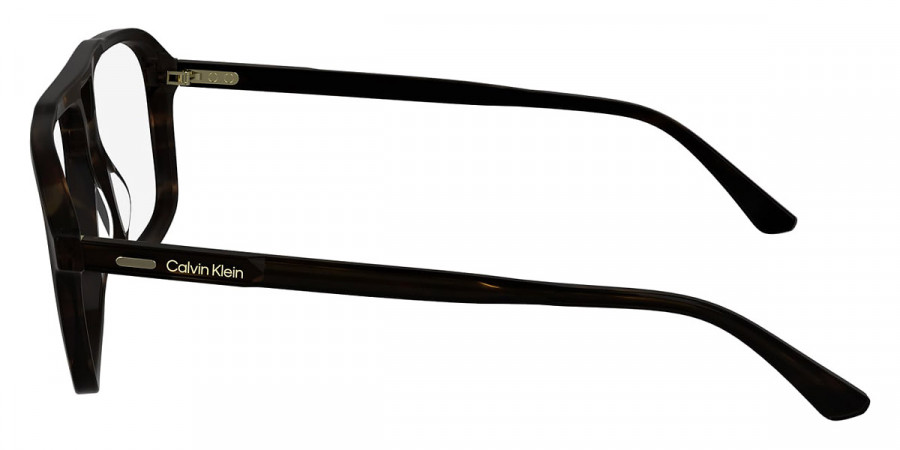 Color: Brown Havana (220) - Calvin Klein CKOCK2451822057