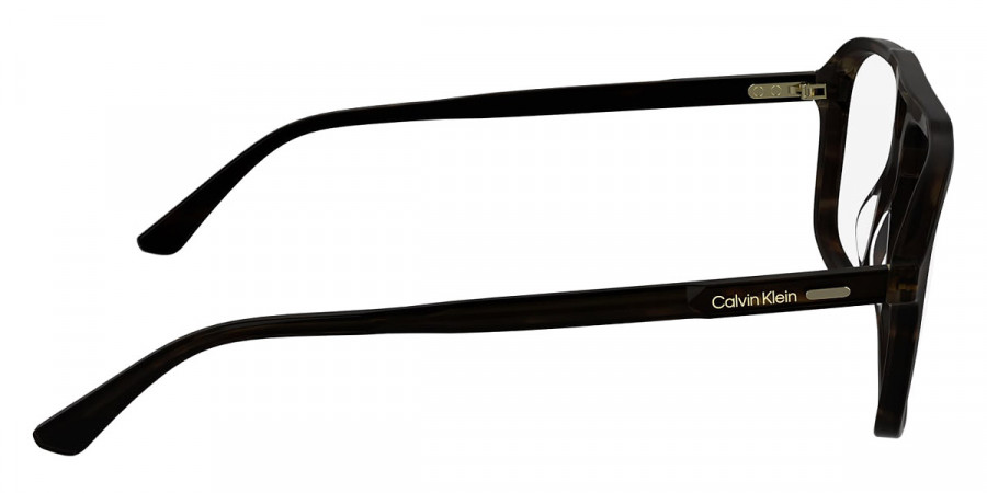 Color: Brown Havana (220) - Calvin Klein CKOCK2451822057