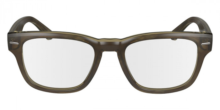 Calvin Klein™ CK24521 231 52 - Striped Brown